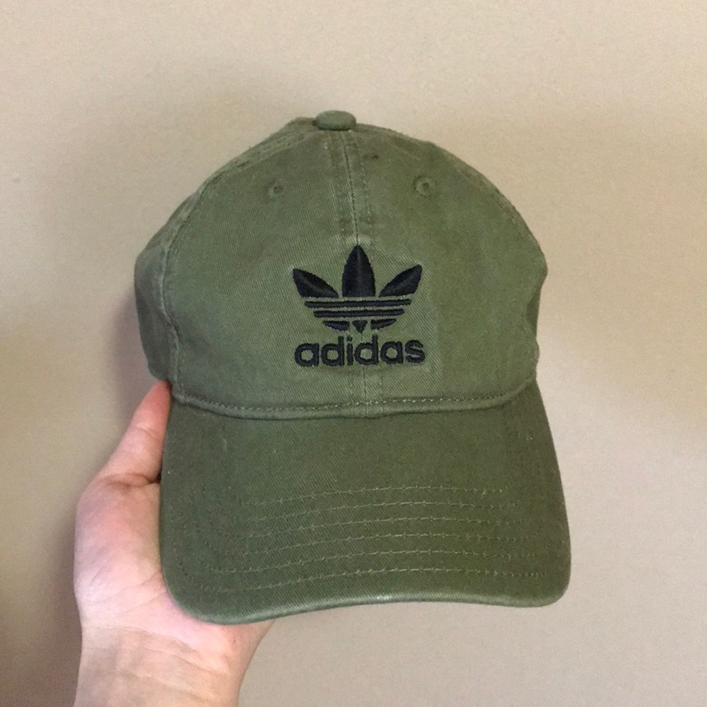 Adidas Women’s Fit hat